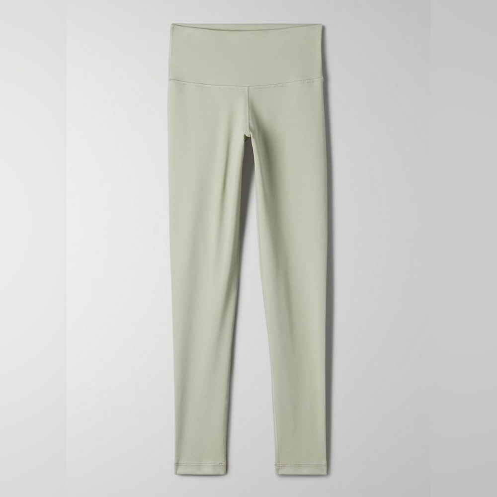 Aritzia Tnabutter Atmosphere Hi- Rise Legging